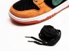 Кроссовки Nike SB Dunk Low разноцветные мужские 17918-01