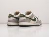 Кроссовки Nike SB Dunk Low серые мужские 14378-01