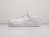 Кроссовки Nike Air Force 1 Low белые мужские 15008-01