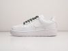 Кроссовки Nike Air Force 1 Low белые мужские 14718-01