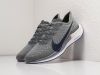 Кроссовки Nike Zoom Pegasus Turbo 2 серые мужские 15058-01