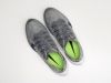 Кроссовки Nike Zoom Pegasus Turbo 2 серые мужские 15058-01