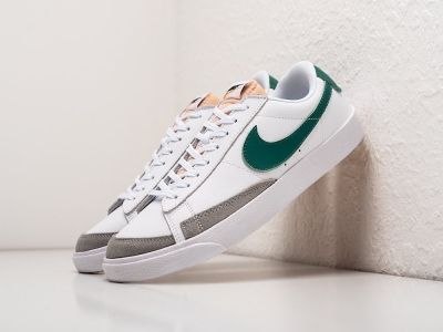 Кроссовки Nike Blazer Low 77