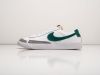 Кроссовки Nike Blazer Low 77 белые мужские 15138-01