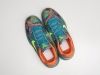 Кроссовки Nike Kobe 6 разноцветные мужские 15148-01