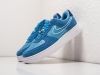 Кроссовки Nike Air Force 1 Low синие мужские 15158-01