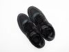 Зимние Кроссовки Nike Air Max 90 черные мужские 15328-01