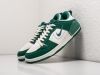 Кроссовки Nike Dunk Low Disrupt 2 зеленые мужские 15348-01