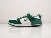 Кроссовки Nike Dunk Low Disrupt 2 зеленые мужские 15348-01