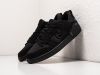 Кроссовки Nike Dunk Low Disrupt 2 черные мужские 15998-01