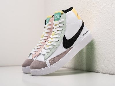 Кроссовки Nike Blazer Mid 77