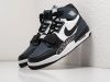 Кроссовки Nike Air Jordan Legacy 312 Hi разноцветные мужские 15958-01