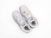 Кроссовки Louis Vuitton x Nike Air Force 1 белые женские 15868-01