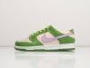 Кроссовки Nike SB Dunk Low разноцветные женские 16048-01