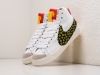 Кроссовки Nike Blazer Mid 77 Jumbo белые женские 16348-01