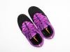 Кроссовки Nike Hyperdunk X Low фиолетовые мужские 16448-01