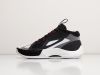 Кроссовки Nike Jordan Zoom Separate черные мужские 16548-01