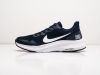 Кроссовки Nike Pegasus синие мужские 16578-01