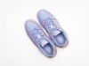 Кроссовки Nike SB Dunk Low фиолетовые женские 16598-01