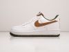 Кроссовки Nike Air Force 1 Low белые мужские 16798-01