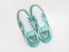 Кроссовки Nike SB Dunk Low разноцветные женские 16838-01