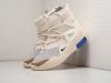 Кроссовки Nike Air Fear of God 1 белые мужские 17018-01