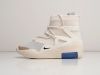 Кроссовки Nike Air Fear of God 1 белые мужские 17018-01