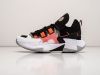 Кроссовки Nike Jordan Why Not Zer0.5 белые мужские 17208-01