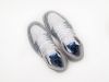 Кроссовки Nike Air Jordan 1 High голубые женские 17448-01