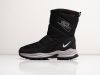 Зимние Сапоги Nike черные женские 17808-01
