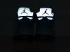 Кроссовки Nike Air Jordan 5 голубые мужские 18058-01