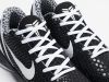 Кроссовки Nike Kobe 6 черные мужские 18188-01