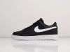 Кроссовки Nike Court Vision Low черные мужские 18218-01