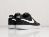 Кроссовки Nike Court Vision Low черные мужские 18218-01