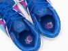 Кроссовки Nike KD 16 синие мужские 18398-01