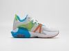 Кроссовки Nike Lebron Witness VII белые мужские 18478-01