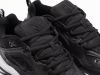 Кроссовки Nike M2K TEKNO черные женские 18538-01