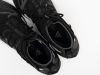 Кроссовки Nike ACG Art Terra Antarktik черные мужские 18578-01