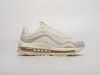 Кроссовки Nike Air Max 97 Futura бежевые мужские 19388-01