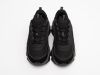 Кроссовки Nike Air Max 97 Futura черные мужские 18638-01
