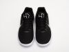 Кроссовки Nike Hyperdunk 2017 Low черные мужские 18668-01