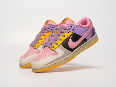 Кроссовки Nike SB Dunk Low