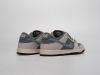 Кроссовки Nike SB Dunk Low серые мужские 19548-01