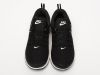 Кроссовки Nike Air Presto 2019 черные мужские 19438-01
