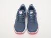 Кроссовки Nike синие женские 19298-01