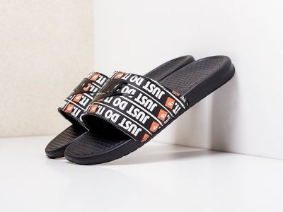 Сланцы Nike Benassi JDI