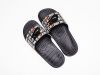 Сланцы Nike Benassi JDI черные мужские 8539-01