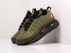 Кроссовки Nike MX-720-818 зеленые мужские 5309-01