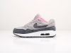 Кроссовки Nike Air Max 1 серые женские 5429-01