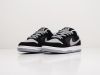 Кроссовки Nike SB Dunk Low черные женские 14899-01